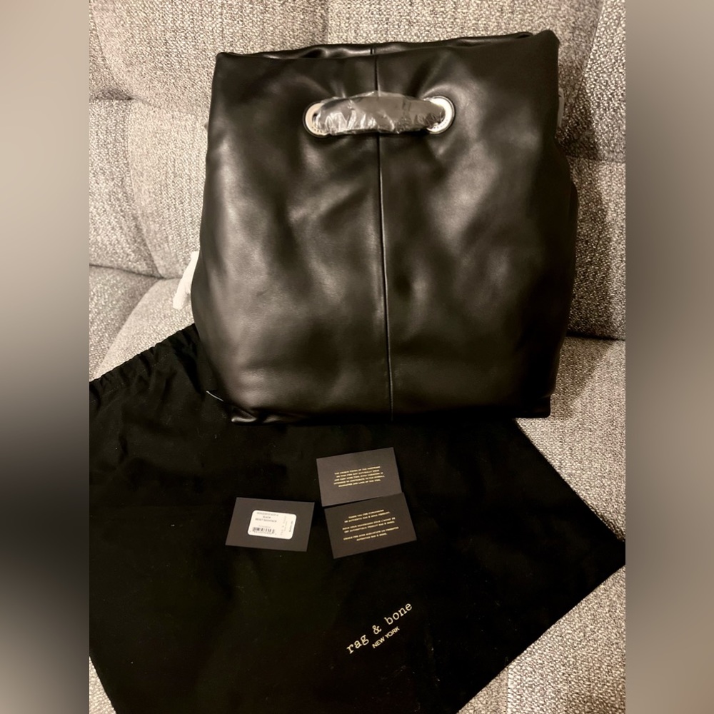 Rag&bone backpack